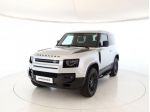 Land Rover Defender 3.0 D6 200 90 SE AWD auto. - PEDANE LATERALI - IVA ESPOSTA