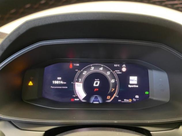 CUPRA Formentor 1.5 Hybrid DSG MHEV 150CV rif. 24130228 - Foto 5