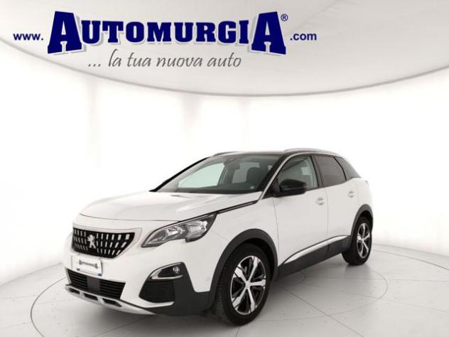 PEUGEOT 3008 BlueHDi 130 S&S EAT8 Allure rif. 23937103 - Foto 2