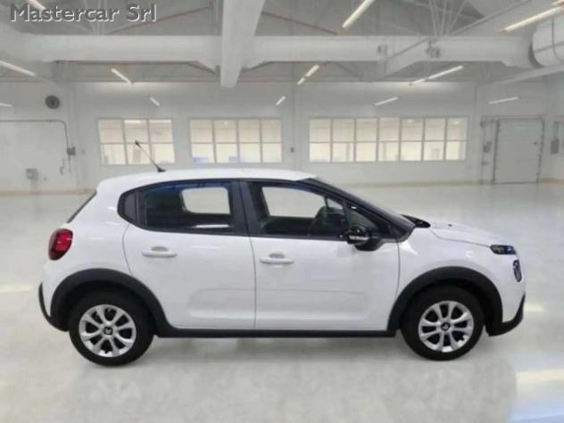 CITROEN C3 BLUEHDI 100 SeS BUSINESS COMBI N1 5 posti - GD135T rif. 23965200 - Foto 4