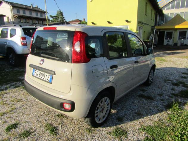 Fiat Panda 1.2 Easy - Foto 4