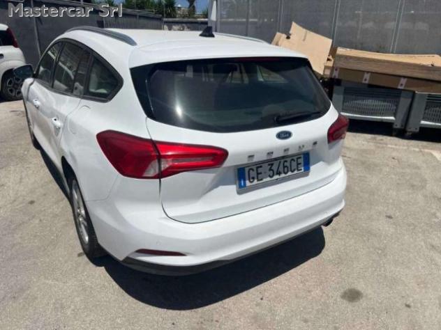 FORD Focus Focus retrocamera 1.5 ecoblue Business Co-pilot TG rif. 23978821 - Foto 3
