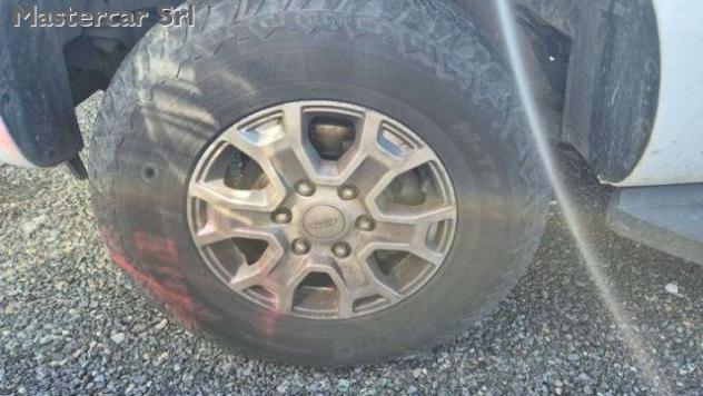 FORD Ranger Ranger 2.0 tdci super cab XLT 160cv - FV231GT rif. 23834586 - Foto 6