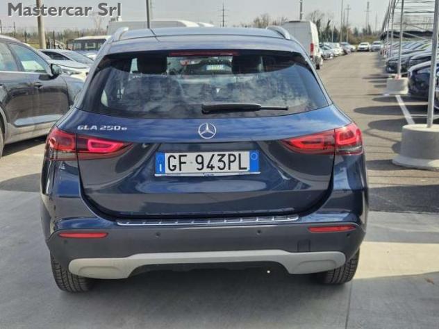 MERCEDES-BENZ GLA 250 GLA e phev (eq-power) Business Extra auto GF943PL rif. 23833580 - Foto 5