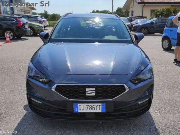 SEAT Leon Leon IV Sportstourer 1.0 etsi Style 110cv dsg - G rif. 23947131 - Foto 9