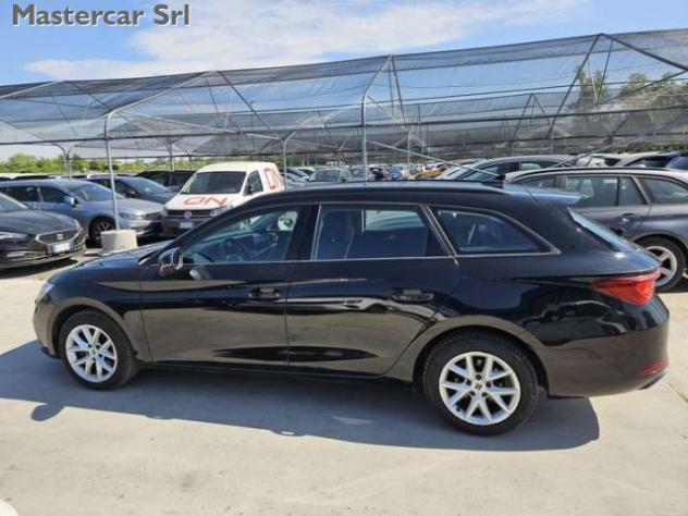 SEAT Leon Leon IV 2020 Sportstourer 2.0 tdi Business 150cv d rif. 23965290 - Foto 3