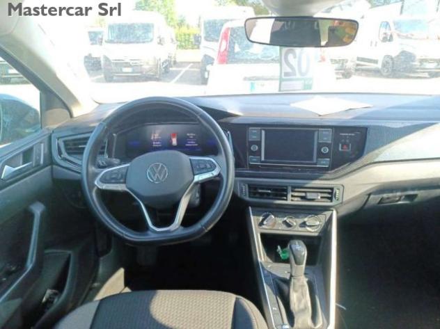 VOLKSWAGEN Taigo Taigo 1.0 tsi Life 110cv DSG - GP084WX rif. 24043107 - Foto 5