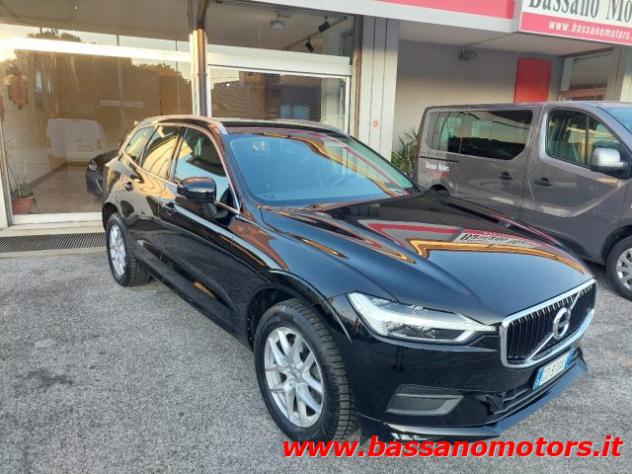 VOLVO XC60 B4 (d) AWD Geartronic Momentum Pro rif. 24200381 - Foto 2