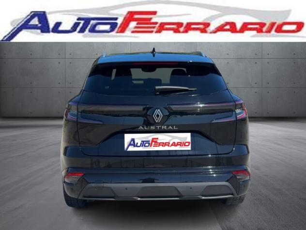 RENAULT Austral Austral Mild Hybrid 160 CV Auto Techno - Foto 3