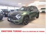 KIA Sportage 1.6 CRDI 136 CV DCT7 2WD Mild Hybrid GT Line Plus rif. 24166717