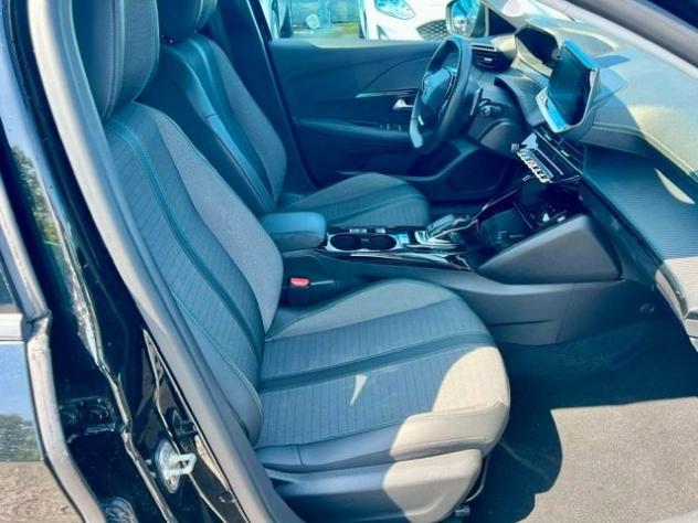 PEUGEOT 208 PureTech 100 Stop&Start EAT8 5 porte Allure rif. 23936928 - Foto 10