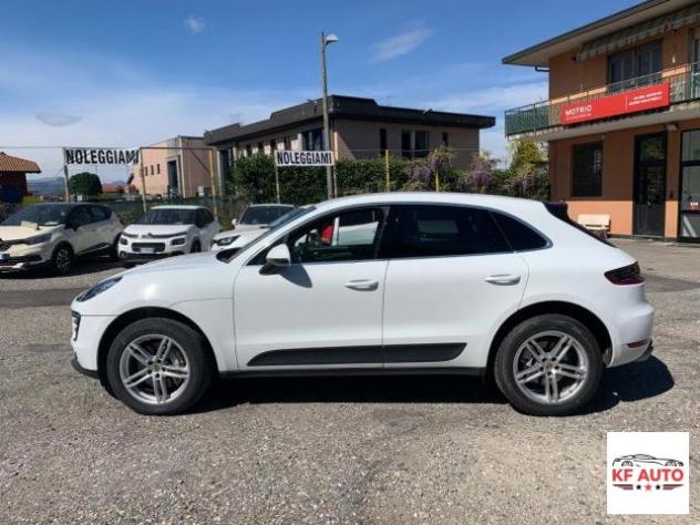 PORSCHE - Macan 3.0d S 250cv pdk my16 - Foto 7