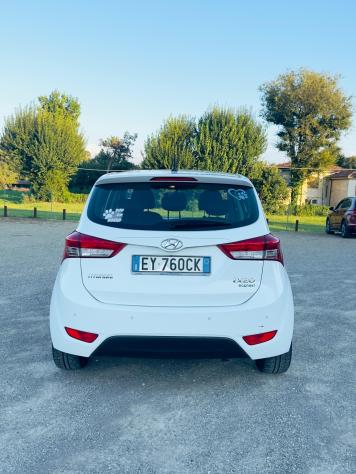 Hyundai iX20 1.4 90 CV Econext Comfort - Foto 4