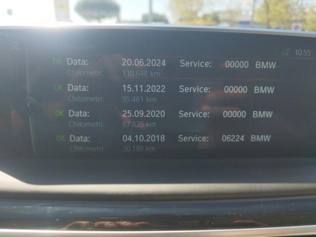 Bmw 750d xDrive Eccelsa - Foto 6