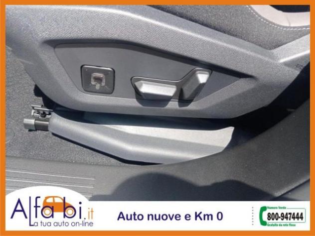 JEEP Compass MY26 e-Hybrid 145CV eDCT6 Summit + Tetto rif. 24084267 - Foto 10