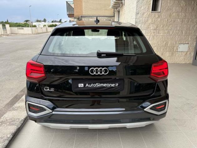 AUDI Q2 30 TDI S tronic Admired Advanced COCKPIT rif. 23947103 - Foto 6