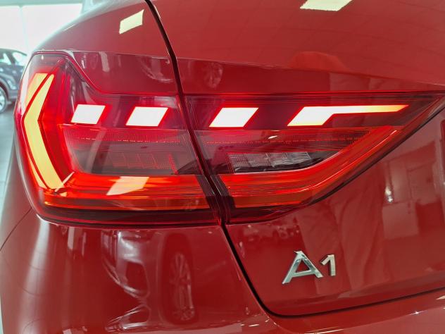Audi A1 Sportback 30 TFSI Business - Foto 8