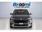 Hyundai Kona Kona 1.6 crdi 48V Xline 2wd 136cv dct