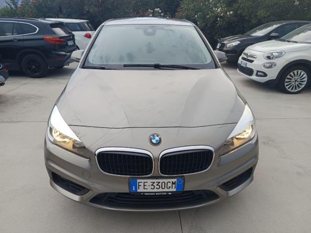 BMW 214D 95CV - DANNI CARROZZERIA - Foto 3
