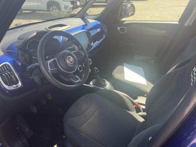 FIAT 500L 1.3 Multijet 95 CV Mirror rif. 23824983 - Foto 8