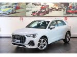 AUDI Q3 35 TDI Quattro S-Tronic S-Line rif. 23996242