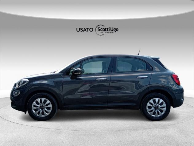 FIAT 500X 2022 1.0 t3 Club 120cv - Foto 5