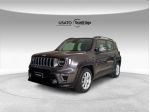 Jeep Renegade 2019 1.6 mjt Limited 2wd 120cv