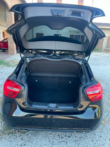 Mercedes-benz A 160 CDI Premium Dark Night Edition - Foto 8