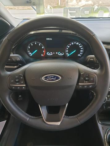 Ford Puma 1.0 EcoBoost Hybrid 125 CV S&S Titanium - Foto 7