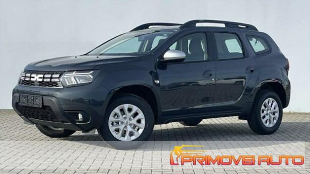 DACIA Duster 1.5 Blue dCi 8V 115 CV 4x4 Expression rif. 21886900 - Foto 5