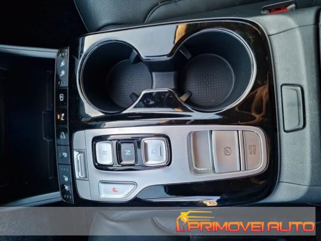 HYUNDAI Tucson 1.6 HEV aut.Prime rif. 21639836 - Foto 5