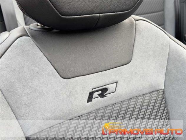 VOLKSWAGEN T-Roc Cabriolet 1.5 TSI ACT DSG R-Line rif. 18691739 - Foto 6