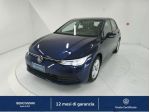 Volkswagen Golf 8ª serie 1.0 TSI EVO Life