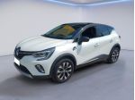 Renault Captur 1.0 TCE 90 TECHNO