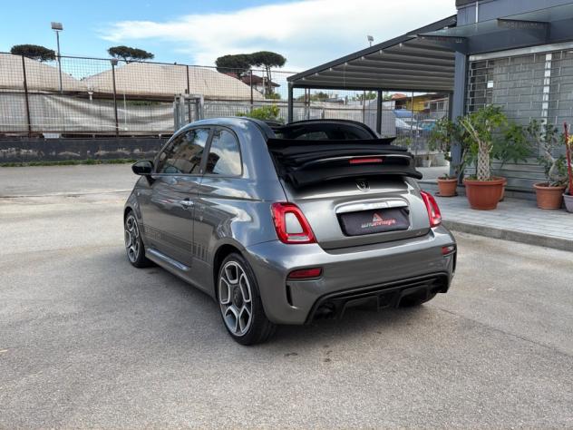 Abarth 500C 1.4 T-Jet 595C 140cv - Foto 9