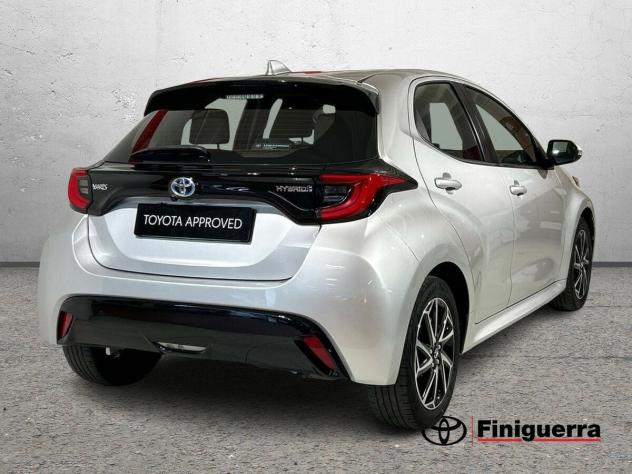 Toyota Yaris Yaris 1.5h trend - Foto 5