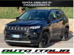 JEEP Compass 190CV 4XE LIMITED TOTAL BLACK PHEV+18''+RCAM+PELLE rif. 23698582