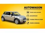 MINI Cooper D 1.6 16V Cooper D  OK Neopatentati rif. 23995449
