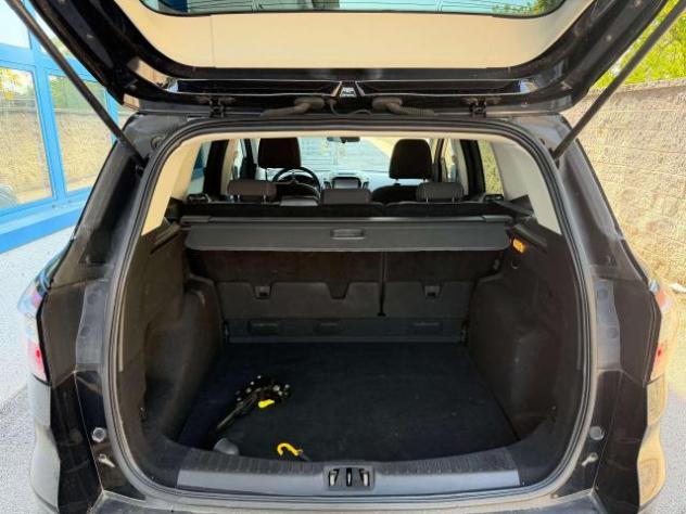 Ford Kuga 1.5 tdci Plus s, GANCIO TRAINO! - Foto 6