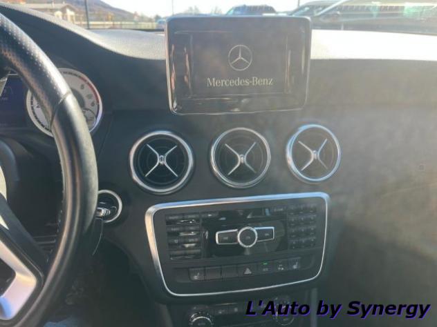MERCEDES-BENZ A 180 CDI Premium MANUALE! rif. 23414336 - Foto 6