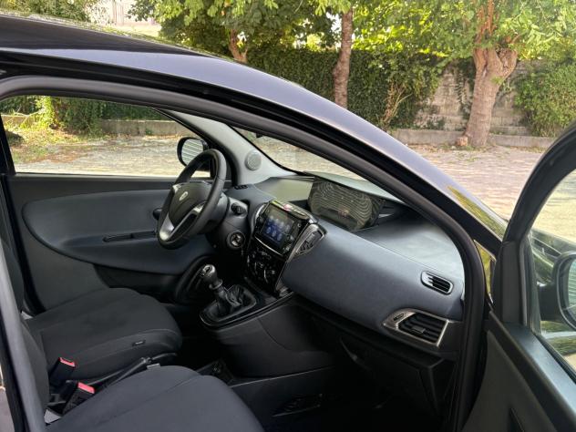 Lancia Ypsilon 1.0 FireFly 5 porte S&S Hybrid Ecochic UnYca - Foto 7