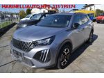 PEUGEOT 2008 1.2 Hybrid 130CV Allure C.AUTOMATICO 8 MARCE rif. 23749498