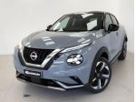Nissan Juke 1.0 DIG-T 114 N-Design Mt