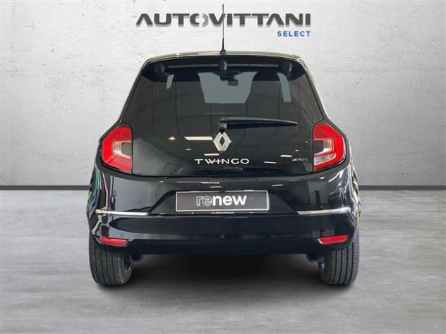 RENAULT Twingo 22kWh Urban Night rif. 23774582 - Foto 3