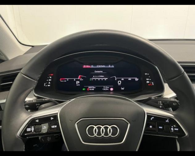 AUDI A6 Avant 40 TDI MHEV S-TRONIC QUATTRO S-LINE EDITION rif. 24058345 - Foto 5