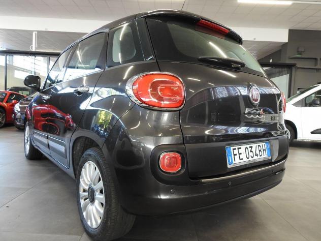 FIAT - 500 L - 1.3 Multijet 85 CV Pop Star - Foto 2