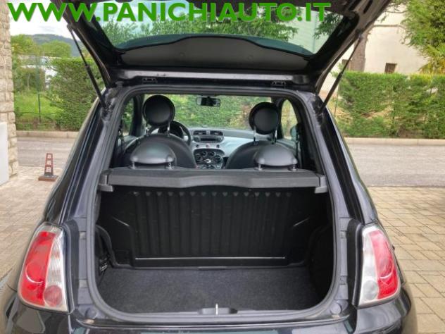 FIAT 500 0.9 TwinAir Turbo 105 CV 'S' rif. 23709201 - Foto 8