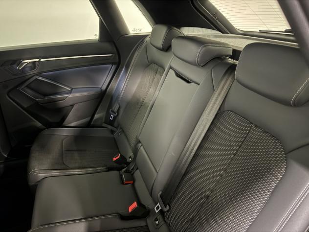 Audi Q3 40 TDI quattro S tronic S Line Edition - Foto 10