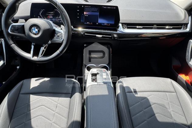 BMW X1 sDrive 18i xLine - Foto 9