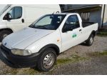 FIAT Strada 1.9 diesel Pick-up